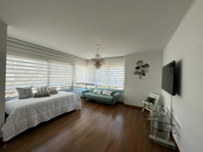 Departamento Complejo Zencity